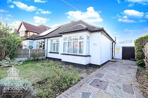 Front of Property.- click for photo gallery